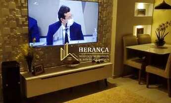 Imagem 2: Excelente apartamento no condomínio Liv Arbbo Green!!