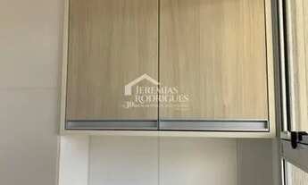 Imagem 6: Apartamento Padrão em Taubaté