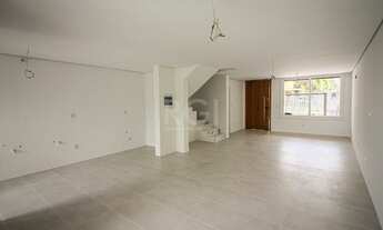 Imagem 7: Sobrado para Venda - 158m², 3 dormitórios, sendo 3 suites, 4 vagas - São José