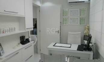 Imagem 6: Conjunto/Sala para Venda - 31.56m², 0 dormitórios, Independência