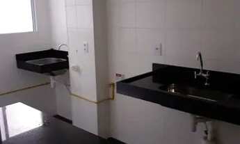 Imagem 3: Apartamento Residencial / Jardim das Indústrias