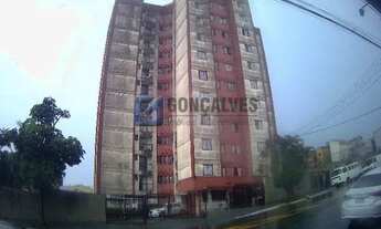 Imagem: SAO BERNARDO DO CAMPO - Residential / Apartment