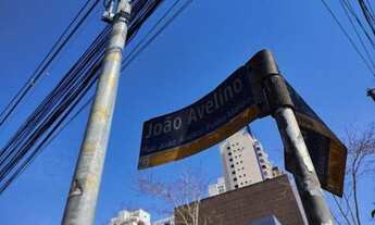 Imagem: Apartamento no Morumbi em São Paulo/SP