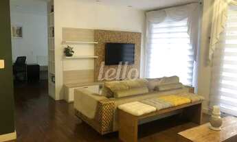 Imagem 4: São Paulo - Apartamento Padrão - Vila Nova Conceição