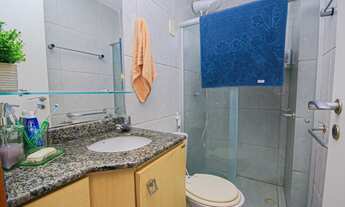 Imagem 5: Vendo apartamento Cobertura com 2 quartos suítes piscina privativa 3 vagas com 133 m² por