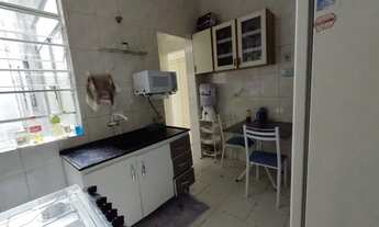 Imagem 3: Quarto Centro/Alto da XV, próximo a UFPR