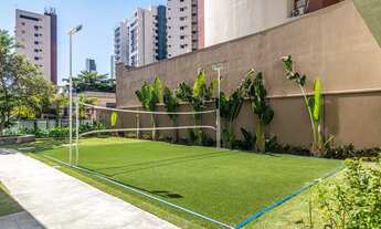 Imagem 5: RCR) Apartamento de altíssimo Padrão em Boa Viagem | Últimas 2 unidades | Maria João