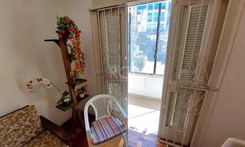 Imagem: Apartamento em Menino Deus