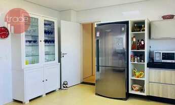 Imagem 5: Ribeirão Preto - Apartamento Padrão - Vila do Golf