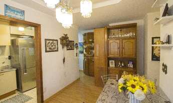 Imagem 5: Apartamento para Venda - 69.47m², 3 dormitórios, 1 vaga - Nossa Senhora das Graças