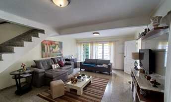 Imagem 2: Casa de Vila com 160 m2 no Brooklin, disponível para compra ou locação