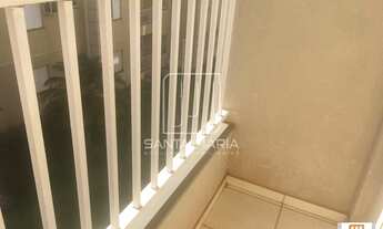 Imagem 3: Apartamento (tipo - padrao) 2 dormitórios, cozinha planejada, portaria 24 horas, em condom