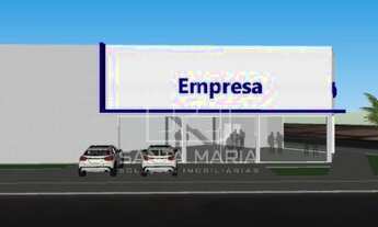 Imagem: Salão/Galpão (salão - sobrado