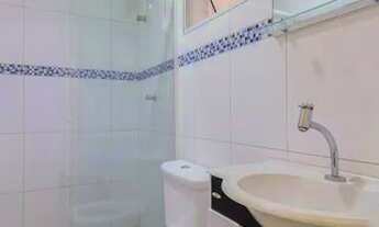 Imagem 5: Apartamento para Aluguel - Penha de França, 1 Quarto, 31 m2