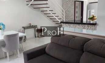 Imagem: Sobrado 3 dormitórios sendo 1 suíte e