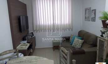 Imagem: Apartamento (tipo - padrao) 2 dormitórios/suite