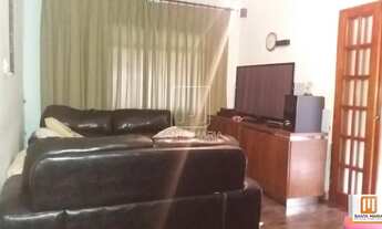 Imagem 5: Casa (térrea na rua) 3 dormitórios, cozinha planejada