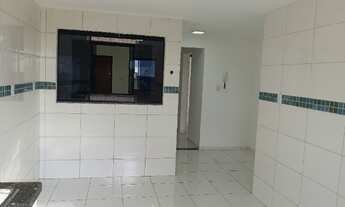 Imagem 5: Apartamento em prédio de condomínio fechado