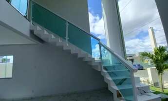 Imagem 6: CASA PARA VENDA NO TERRAS ALPHAVILLE-CAMAÇARI