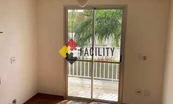 Imagem 3: Apartamento com 2 dormitórios à venda, 65 m² por R$ 330.000,00 ,no Bairro Parque Brasília