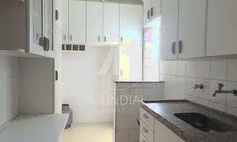 Imagem 6: Apartamento (tipo - padrao) 3 dormitórios/suite, cozinha planejada, em condomínio fechado