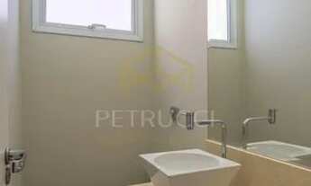 Imagem 6: Casa - Swiss Park - Campinas