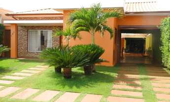 Imagem: Casa 3 Quartos Área167,67 mt² à Venda