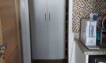 Imagem 7: Apartamento Venda Pompéia 106 m² 3 Dormitórios