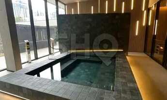 Imagem 5: Apartamento na Vila Olímpia