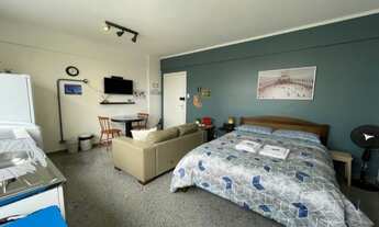 Imagem 4: Apartamento em Centro Histórico