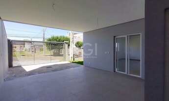 Imagem 4: Sobrado para Venda - 162m², 3 dormitórios, sendo 1 suites, 2 vagas - São José