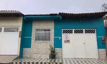 Imagem: Alugo casa no monte Castelo