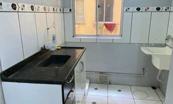 Imagem 3: Apartamento para Venda - 40m², 2 dormitórios, 1 vaga - Jardim Leopoldina