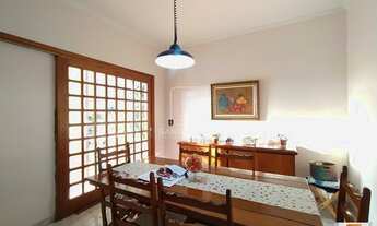 Imagem 4: Casa (sobrado na rua) 4 dormitórios/suite, cozinha planejada