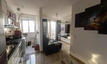 Imagem 2: Apartamento para Aluguel - Mooca, 1 Quarto, 36 m2