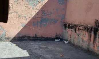 Imagem 2: Casa para aluguel possui 60 metros quadrados com 2 quartos em Siderlândia - Volta Redonda