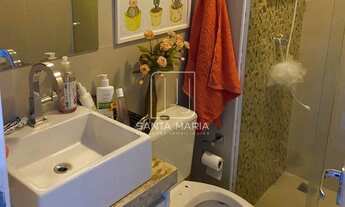 Imagem 7: Apartamento (tipo - padrao) 2 dormitórios, cozinha planejada, portaria 24hs, lazer, espaço