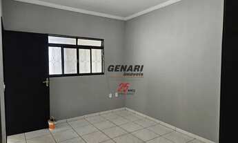 Imagem 6: Casa com 3 dormitórios (01 suite) , Cozinha c/gabinete, 02 garagens - Jardim Paulista II