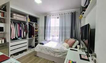 Imagem 6: Open House Vende Apartamento no Miraggio- 3 Quartos 1 Suíte