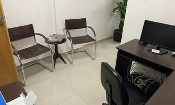 Imagem 6: Sala/Conjunto para venda possui 25 metros quadrados em Freguesia (Jacarepaguá) - Rio de Ja