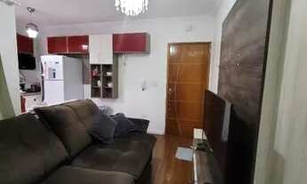 Imagem 2: Apartamento para locação com 2 dormitórios na Vila Pires em Santo André - SP