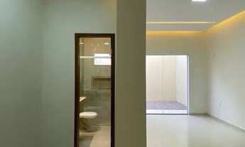 Imagem 6: Casa pronta na Lagoa Seca