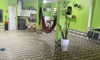 Imagem 6: Casa para locação no bairro Alvorada 2