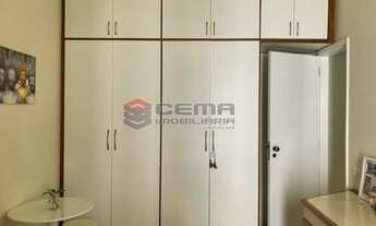 Imagem 7: Apartamento-À VENDA-Jardim Botânico-Rio de Janeiro-RJ