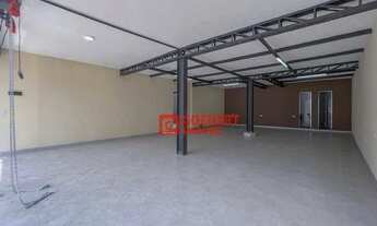 Imagem 6: Salão para alugar, 100 m² por R$ 3.189,99/mês - Vila Galvão - Guarulhos/SP