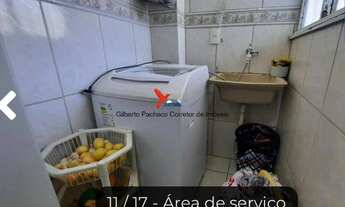 Imagem 5: Apartamento 02 Quartos