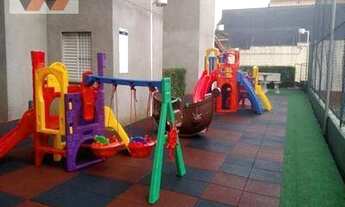 Imagem 3: Apartamento com 2 dormitórios à venda, 49 m² por R$ 280.000,00 - Jardim Nove de Julho - Sã