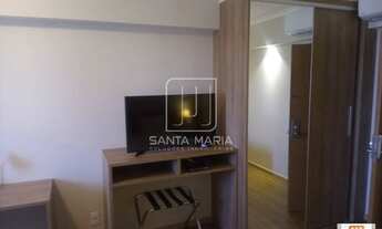 Imagem 3: Apartamento (flat) 1 dormitórios/suite, portaria 24hs, lazer, espaço gourmet, salão de fes