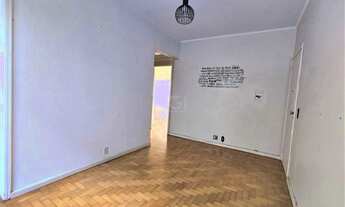 Imagem 1: Apartamento para Venda - 38.17m², 1 dormitório, Centro Histórico