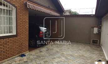 Imagem 4: Casa (térrea na rua) 3 dormitórios/suite, cozinha planejada